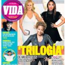 Wanda Sykes - El Diario Vida Magazine Cover [Ecuador] (28 February 2022)
