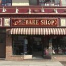 Bakeries of New Jersey