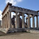 Ancient Greek buildings and structures