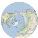 Proposed transcontinental crossings