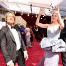 Keith Urban and Nicole Kidman - The 94th Annual Academy Awards (2022) - 454 x 303