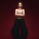 Sara Grace Wallerstedt - Vogue Magazine Pictorial [Thailand] (February 2025) - 454 x 568