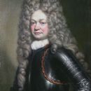 Count Claude Florimond de Mercy