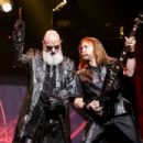 Judas Priest - 5TH DECEMBER 2024 - AICHI PREFECTURAL THEATER/NAGOYA, JAPAN - 454 x 303