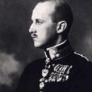 Archduke Karl Albrecht of Austria