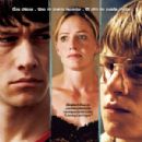 Mysterious Skin
