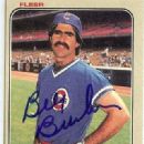 Bill Buckner - 320 x 444