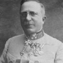Arthur Arz von Straussenburg