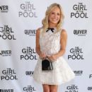 Sarah Michelle Gellar – Premiere of ‘The Girl In The Pool’ at ALO HQ Screening Room in Beverly Hills - 454 x 686