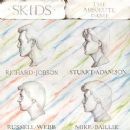 Skids (band) albums