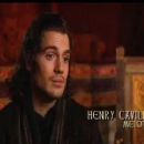 Henry Cavill - Love Conquers All: The Making of Tristan + Isolde