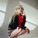Sophie Thatcher - Nylon Magazine Pictorial [United States] (March 2025)