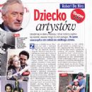 Robert De Niro - Show Magazine Pictorial [Poland] (25 July 2022)