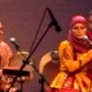 Caucasus music
