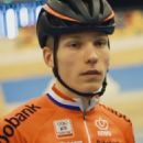 Dutch Paralympic medalist stubs