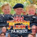 Gotland in fiction