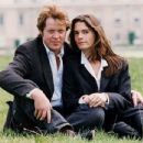 Earl Charles Spencer and Cathrine Victoria Lockwood - 454 x 433