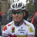 Roger Hammond (cyclist)