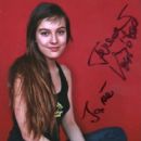 Tereza Vorísková - 418 x 640
