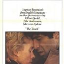 Films set in Gotland