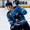 Joe Pavelski