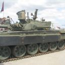 Tanks of Iraq
