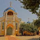 Eastern Orthodoxy in Dagestan