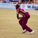 Manicaland cricketers