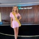 Ekaterina Astashenkova- Miss Grand International 2022- Preliminary Events - 454 x 568