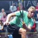 Squash in Hungary