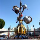 Astro Orbiter