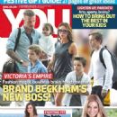 Brooklyn Peltz Beckham - You Magazine Cover [South Africa] (27 November 2014)