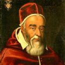 Pope Leo XI