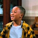 Family Matters - Orlando Brown - 360 x 450