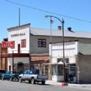 Populated places in White Pine County, Nevada