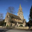 Former churches in Oxford