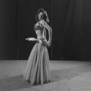 Samia Gamal - 454 x 454