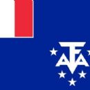 Overseas departments, collectivities and territories of France