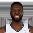 Damion James