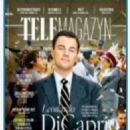 Leonardo DiCaprio - Tele Magazyn Magazine Cover [Poland] (24 June 2022)