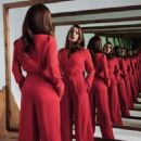 Anna Mucha - VIVA Magazine Pictorial [Poland] (7 February 2019) - 454 x 566