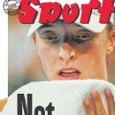 Iga Swiatek - Sport Magazine Cover [Poland] (24 January 2025)