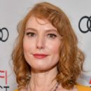 Alicia Witt – ‘Marriage Story’ Screening at AFI FEST 2019 in Hollywood - 454 x 630
