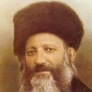 Rabbis from the Russian Empire