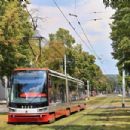 Public transport in the Czech Republic