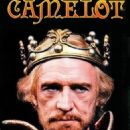 Camelot 1982 National Tour Starring Richard Harris - 454 x 685