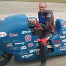 Bill Warner (motorcycle racer)