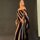Natasha Joubert- Miss Universe 2020- Evening Gown Presentation/ Photoshoot - 454 x 568