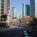 Huaihai Road