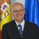 Matthew Levin (diplomat)